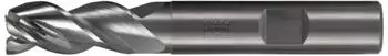 Pferd VHM-Fr&auml;ser &Oslash;16mm, 3 Schneiden, 2xDC, unbeschichtet, Performance Aluminium (23000426)