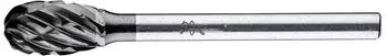 Pferd Fr&auml;sstift ALLROUND Tropfen (TRE) &Oslash;6x10mm, Schaft-&Oslash; 3mm, HICOAT (21001106)