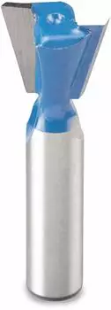 KWB Zinkenfr&auml;ser HM, &Oslash; 14mm, 8mm Schaft, 14&deg; (756020)