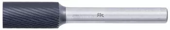 Pferd Fr&auml;sstift ZYA 1020/6 Z5 HC-FEP Hartmetall (21102157)
