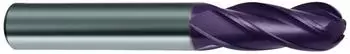 G&uuml;hring Radiusfr&auml;ser lang WN VHM FIRE Schaft HA Z4 16mm (9037270160000)
