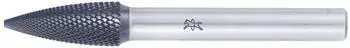 Pferd Fr&auml;sstift SPG 0820/6 MICRO HC-FEP Hartmetall (21122598)