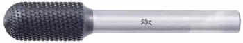 Pferd Fr&auml;sstift WRC 1020/6 MICRO HC-FEP Hartmetall (21105277)