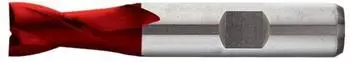 G&uuml;hring Langlochfr&auml;ser DIN 327 Form D M42 FIRE 8mm (9036630080000)