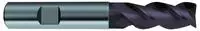 G&uuml;hring Schaftfr&auml;ser lang DIN6527 VHM FIRE Typ RF100 16mm