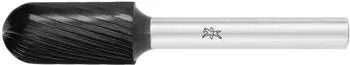 Pferd Hartmetall-Fr&auml;sstift WRC 1225/6 Z3 HC-FEP (21105307)