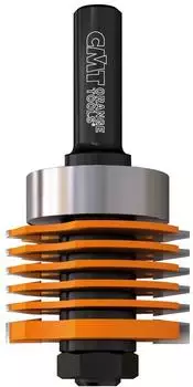 CMT Orange Tools Finger-Verleimfräser HM Z2 S=12 D=47,6x36 (900.606.11)