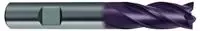 Schaftfr&auml;ser SL DIN6527 VHM FIRE Z4 14mm G&Uuml;HRING