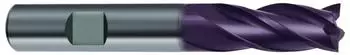 G&uuml;hring Schaftfr&auml;ser SL DIN6527 VHM FIRE Z4 14mm (9055320140000)