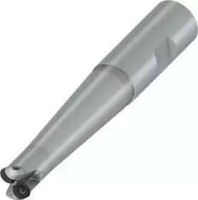 Dormer Kopier-Planfr&auml;ser mit Wendeplatte &Oslash;20mm (15E2R080B20-SRD07-CF)