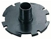 Bosch Accessories 2609200142, Bosch Accessories Kopierh&uuml;lse f&uuml;r Bosch-Oberfr&auml;sen,