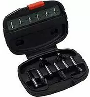 Bosch Professional 2607019463, Bosch Professional Bosch Hartmetall-Fr&auml;ser-Set...