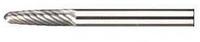 Dremel 2615991032, Dremel 2615991032 Fr&auml;sstift Wolframkarbid 3.2mm Schaftdurchmesser