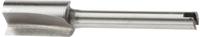 Dremel 2615065432, Dremel 2615065432 Nutfr&auml;ser HSS 6.4mm Schaftdurchmesser 3.2mm