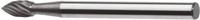 Dremel 2615991132, Dremel 2615991132 Fr&auml;sstift 3.2mm Schaftdurchmesser 3.2mm