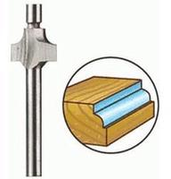 Dremel 2615061232, Dremel 2615061232 Nutfr&auml;ser HSS 9.5mm Schaftdurchmesser 3.2mm