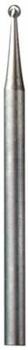 Dremel Graviermesser 106 1,6 mm (3 Stück)