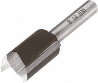 Wolfcraft Oberfr&auml;senvorsatz Wolfcraft Nutfr&auml;ser &Oslash; 5 x 14 mm HSS Schaft 8 mm