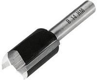 Wolfcraft 3926000 Nutfr&auml;ser Hartmetall Produktabmessung, &Oslash; 10mm...
