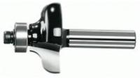 Bosch Accessories 2608628359, Bosch Accessories 2608628359 Profilfr&auml;ser L&auml;nge 57mm
