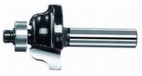 Bosch Accessories 2608628395, Bosch Accessories 2608628395 Profilfr&auml;ser Hartmetall
