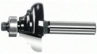 Bosch Accessories 2608628396, Bosch Accessories Profilfr&auml;ser C, 8 mm, R1 4,8 mm, B