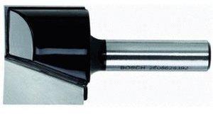 Bosch Nutfräser, zweischneidig, 6 x 16 mm (2608628379)