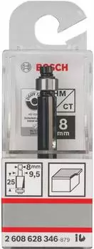 Bosch Bündigfräser 8 mm (2608628346)