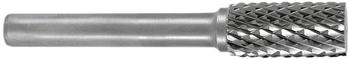 RUKO Hartmetall-Frässtift 10 mm Zylinder (116012)