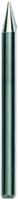 Vollhartmetall-gravier-stichel, Schriftbreite 0,5 Mm - 28765 - Proxxon