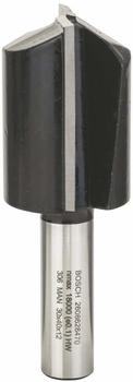 Bosch Nutfräser 12 mm (2608628470)