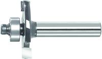 Bosch Professional 2608628402, Bosch Professional Bosch PRO Scheibennutfr&auml;ser, 8 mm,