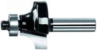 Bosch Accessories 2608628344, Bosch Accessories 2608628344 Abrundfr&auml;ser Hartmetall