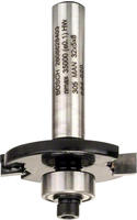 Bosch Accessories 2608628403, Bosch Accessories 2608628403 Nutfr&auml;ser Hartmetall