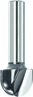 Bosch Accessories 2608628368, Bosch Accessories 2608628368 Hohlkehlfr&auml;ser...