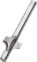 Dremel 2615061532, Dremel 2615061532 Abrundfr&auml;ser HSS 9.5mm Schaftdurchmesser 3.2mm