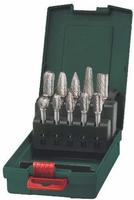 Metabo - Hm Fr&auml;ser Set 10 Teilig