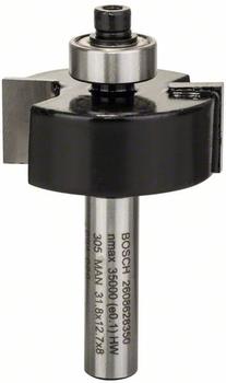 Bosch Falzfräser 31,8 mm (2608628350)