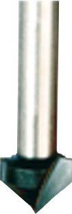 Festool V-Nutfräser HW S8 mm (490999)