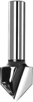 Bosch Accessories 2608628406, Bosch Accessories 2608628406 Nutfr&auml;ser Hartmetall