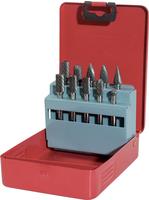 Ks Tools Fr&auml;ser-Satz 515.3210