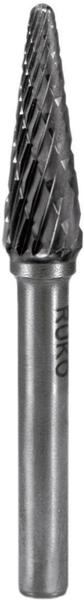 RUKO HM Fräsbohrer ⌀ 12/6 mm (116236)
