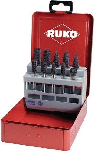 RUKO HM Frässtift ⌀ 12/10 mm (116003TC)