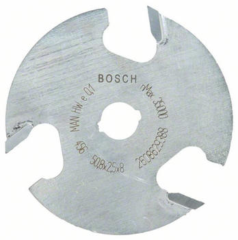 Bosch Scheibennutfräser 2 608 629 388