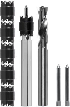RUKO Spot Weld Miller Special Set 101104M