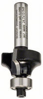 Bosch Professional 2608628340, Bosch Professional Bosch PRO Abrundfr&auml;ser, 8...