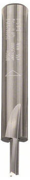 Bosch Nutfräser 8 / D 3 / L 9,5 / G 50,7 mm (2608629353)