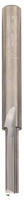 Nutfr&auml;ser Vollhartmetallexpert For Wood, 8 Mm, D1 6 Mm, L 25,4 Mm, G 76 Mm - Bosch