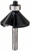 Bosch - Fase-/b&uuml;ndigfr&auml;ser 1/4 Zoll, D1 34,9 Mm, B 13 Mm, L 14,6 Mm, G 56 Mm,...