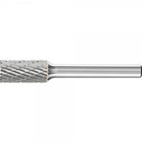 PFERD TOOLS 21100726 Fr&auml;sstift Zylinder L&auml;nge 60mm Produktabmessung, &Oslash; 10mm